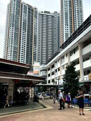 Clementi Avenue 3 (D5), Retail #576614071